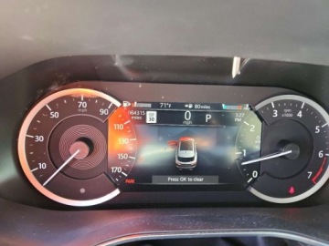 Jaguar F-Pace 2022 Jaguar F-Pace S 2022 2.0 Benzyna 247KM, zdjęcie 9