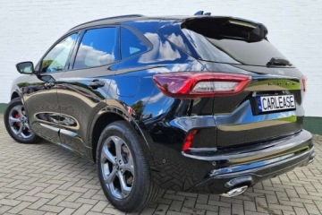 Ford Kuga III SUV Facelifting 2.5 FHEV 180KM 2026 Ford Kuga Pakiet Winter Duzy rabat Leasing Wynajem 2.5 Hybryda 180KM, zdjęcie 2