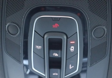 Audi SQ5 2019 Audi SQ5 SQ5 Quattro 3.0 TFSI 354KM S-LINE ZF 8HP Blis Virtual Cockpit 3.0, zdjęcie 34