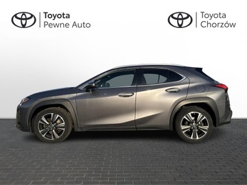 Lexus UX Crossover 200 171KM 2019 Lexus UX 200 Optimum 2WD Lexus UX ELEGANECE OPTIMU, zdjęcie 1