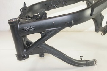 HONDA CB 650 R CB650R РАМА С ДОКУМЕНТАМИ 2020 г.