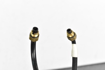 ТРУБКИ ПНЕВМОПОДВЕСКИ LAND ROVER DEFENDER L663 2020-