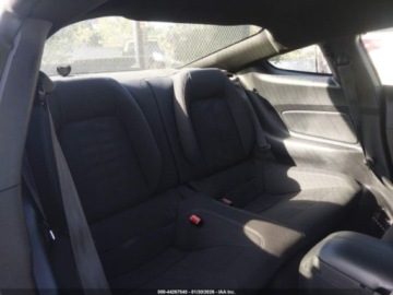 Ford Mustang VI 2020 Ford Mustang 2020r., Ecoboost Fastback, 2.3L, od ubezpieczalni 2.3 Benzyna, zdjęcie 9