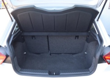 Seat Ibiza V Hatchback 5d 1.0 TSI 95KM 2018 Seat Ibiza 1.0 TSI, Salon Polska, Navi, Klima, zdjęcie 12