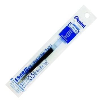 Wkład Pentel Energel 0,5mm LRN5 niebieski