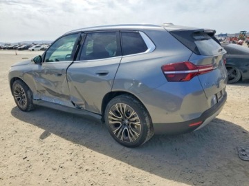BMW X3 G45 2026 BMW X3 30 XDrive 2026 2.0 Benzyna 255KM, zdjęcie 1