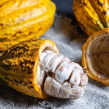 Набор какао Peruvian Criollo Ceremonial 300г