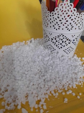 Регранулят пенополистирола и наполнитель XPS 200L