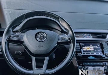 Skoda Octavia III Scout 1.8 TSI 180KM 2015 Skoda Octavia Bezwypadkowa, FV23, LK, 4x4, DSG, KredytLeasing, gw.12m geth, zdjęcie 12