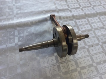 WAŁ KORBOWY SIMSON S50 SILNIK CZĘŚCI TRYB
