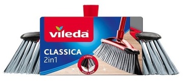 Vileda Szczotka Uniwersalna 2w1 bez drążka