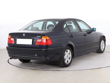 BMW Seria 3 E46 Sedan 1.9 316 i 105KM 1999 BMW 3 316 i, Klima, Klimatronic,ALU, El. szyby, zdjęcie 4