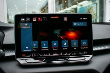 Cupra Terramar SUV 1.5 eTSI 150KM 2025 Cupra Terramar 1.5 e-TSI 150 KM DSG - Dostępny od, zdjęcie 25