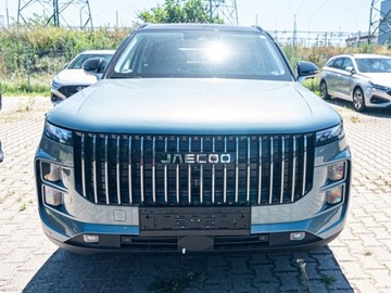  JAECOO J7 1.5 T-GDI Super Hybrid Exclusive DHT Suv 347KM 2025, zdjęcie 1