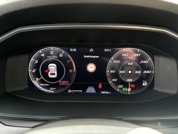 Cupra Formentor Crossover 2.0 TSI 310KM 2022 Cupra Formentor VZ 310KM 4Drive Audio System Beats, zdjęcie 27