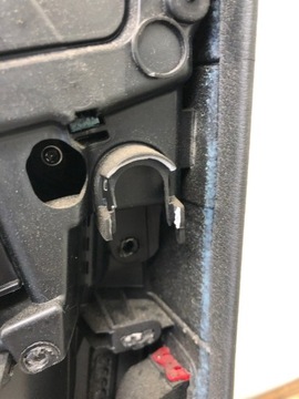 СТОРОНА ДВЕРИ, ПЕРЕДНЯЯ СЛЕВА, AUDI A4 B8