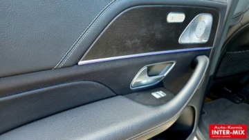 Mercedes GLE V167 2021 Mercedes-Benz GLE 450 AMG 4-matic 3.0 Benzyna 367KM, zdjęcie 37