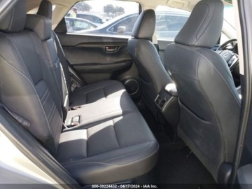 Lexus NX I 2018 Lexus NX 2018 Lexus NX NX 300h AWD 2.5 Benzyna 154KM, zdjęcie 7