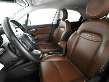 Fiat 500X Crossover Facelifting 1.3 Firefly 150KM 2019 Fiat 500x automat full LED skóra navi klima auto, zdjęcie 12