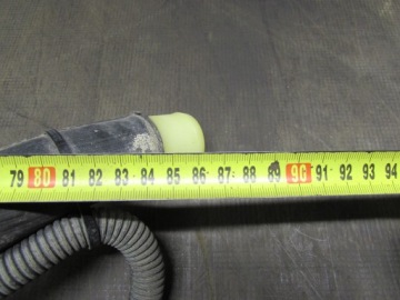 Труба топливная впускная OPEL ASTRA H 04-14r 13118437 , 551020308