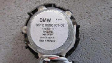 Усилитель звука Hi-Fi BMW X3 E83 3.0D 06