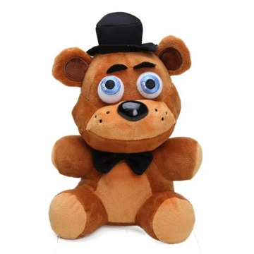 Five Night At Freddy Fnaf милые плюшевые игрушки игровая кукла 18 см Бонни Медведь Фокси