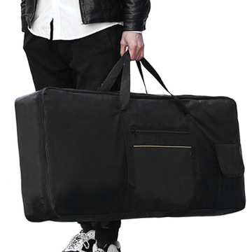 КРЫШКА ДЛЯ ЭЛЕКТРОННОЙ КЛАВИАТУРЫ 61 КЛЮЧ