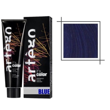 ARTEGO Farba 150ml It's Color Enhancer Blue
