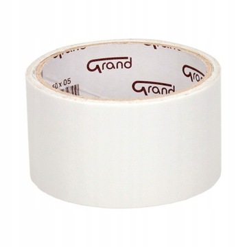 GRAND КЛЕЙКАЯ ЛЕНТА 5М УНИВЕРСАЛЬНАЯ ОФИСНАЯ ЛЕНТА