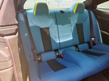 BMW Seria 4 G22-23-26 2024 BMW M4 Competition 2024 3.0l 3.0 Benzyna 503KM, zdjęcie 10
