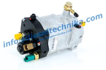 Насос 9044A150A 9044A020A HRP727 33100-4X500