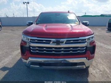 Chevrolet Silverado II 2022 Chevrolet Silverado 1500 Short Bed Ltz 2022 5.3l 5.3 Benzyna 355KM, zdjęcie 7