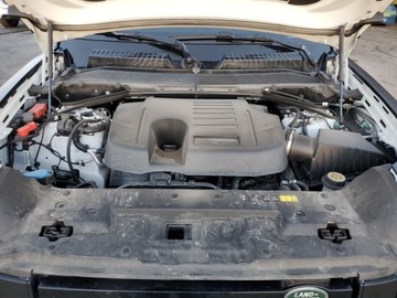 Land Rover Defender IV (L663) 2023 Land Rover Defender 110 SE 2023 3.0l 3.0 Benzyna 395KM, zdjęcie 6