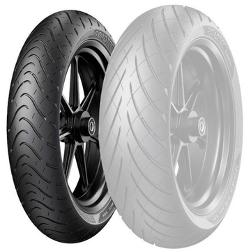 Скутер Metzeler Roadtec 120/70R14 ПРОМО