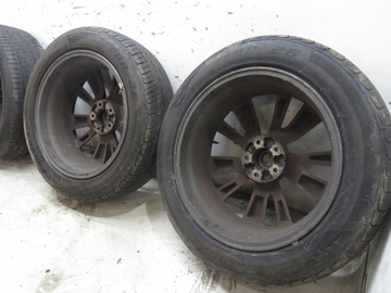 RÁFKY 19 225/55/19 X-TRAIL III
