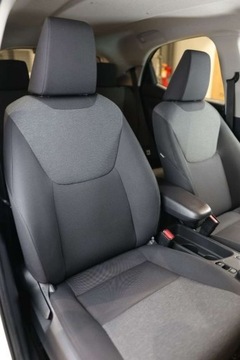 Toyota 2021 Toyota Yaris Hybrid 1.5 Active 1.5 Hybryda 92KM, zdjęcie 26