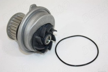 AUTOMEGA 160088610 ČERPADLO VODY CHLAZENÍ MOTORU