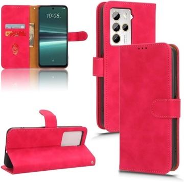 Etui HTC U23 Pro Case with Card Holder,Flipz11098