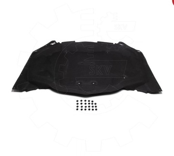 ESEN SKV 97SKV896 ZTLUMENÍ PODMASKOWE