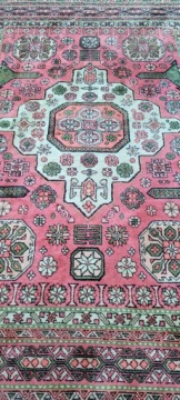 КАЗАХСКИЙ ВОСТОЧНЫЙ КОВЕР ПЕРСИДСКИЙ Türkiye 170/265