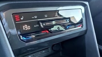 Volkswagen Tiguan II SUV Facelifting 2.0 TSI 190KM 2022 Volkswagen Tiguan 2.0TSI 190KM ACC 4x4 SalonPL Ele, zdjęcie 27