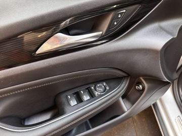 Opel Insignia II Sports Tourer 2.0 CDTI 170KM 2018 Opel Insignia Promocja na black week oferta wazna do konca tygodnia -3000, zdjęcie 22