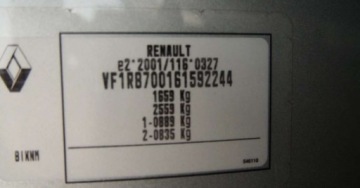 Renault Captur I Crossover Facelifting 0.9 Energy TCe 90KM 2018 Renault Captur Benzyna 90KM Jedyne 49 Tys.Km Benzyna 90KM, zdjęcie 38