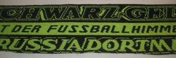 BVB 09 - BORUSSIA DORTMUND - SZALIK - NIEMCY