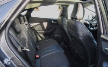 Ford Puma II Crossover 1.0 EcoBoost mHEV 125KM 2021 Ford Puma GWARANCJA, 2021r, Hybryda, Pelne wyposazenie, Swietnie utrzymany, zdjęcie 7