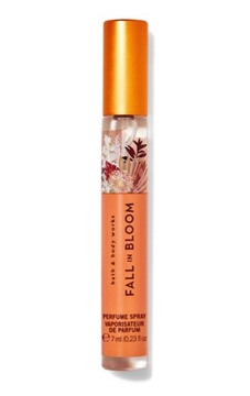Perfumy- mini w aerozolu Bath&Body Works Fall in Bloom