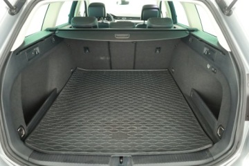 Volkswagen Passat B8 Variant 2.0 TDI BlueMotion SCR 190KM 2018 VW Passat 2.0 TDI, Serwis ASO, 187 KM, 4X4, zdjęcie 10