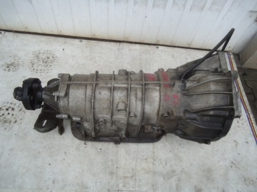 OMEGA B LIFT 2,5D SKRZYNIA BIEGÓW 96024398 2GZR