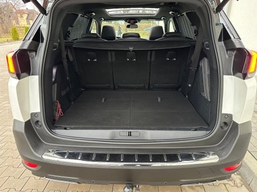Peugeot 5008 II Crossover 1.6 THP 165KM 2018 PEUGEOT 5008*1.6 BENZYNA*165 KM*ALLURE*GT-LINE*FULL OPCJA*7 OSÓB*AUTOMAT*, zdjęcie 20