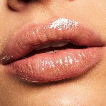 AVON Ультраблестящий блеск для губ Gold Digger